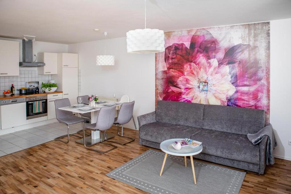 Apartment12 Singen Dış mekan fotoğraf