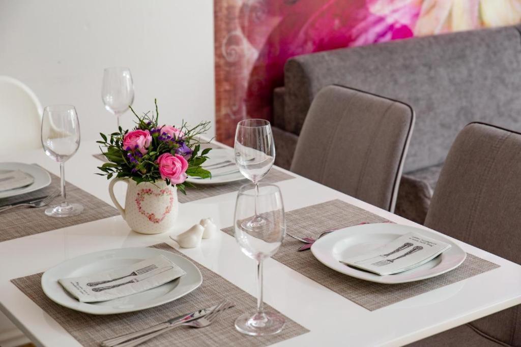 Apartment12 Singen Dış mekan fotoğraf