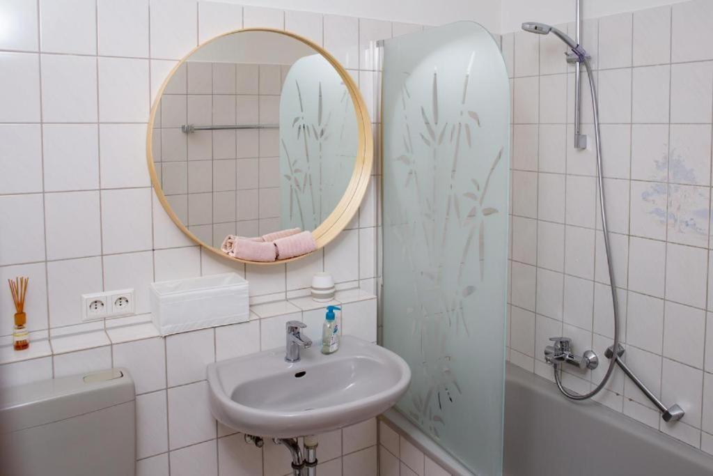 Apartment12 Singen Dış mekan fotoğraf