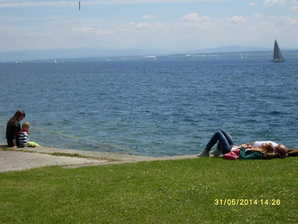 Apartment12 Singen Dış mekan fotoğraf