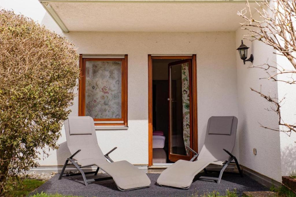 Apartment12 Singen Dış mekan fotoğraf