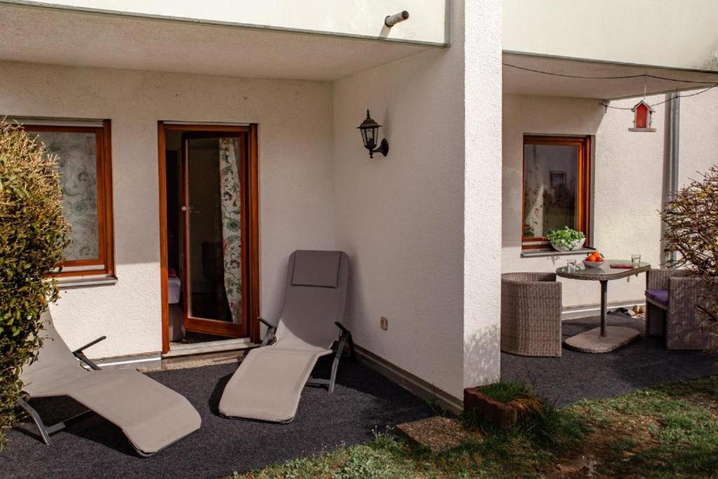 Apartment12 Singen Dış mekan fotoğraf